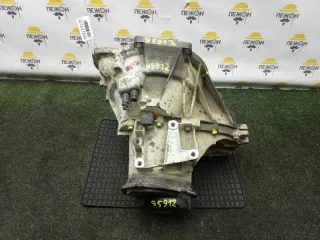 1478140 КПП механическая (МКПП) Ford Fusion 1 Арт 2-243412, вид 4