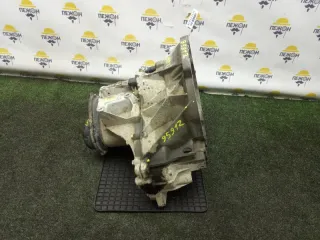1478140 КПП механическая (МКПП) Ford Fusion 1 Арт 2-243412, вид 5
