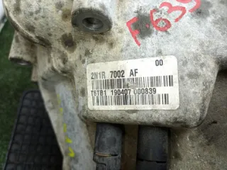 1478140 КПП механическая (МКПП) Ford Fusion 1 Арт 2-243412, вид 6