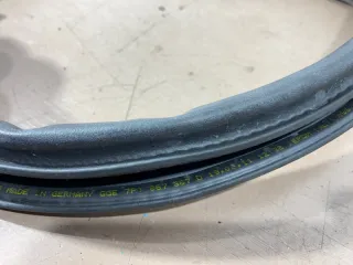 7P0867367E Резиновый уплотнитель двери Volkswagen Touareg 2 Арт 2-243738, вид 5