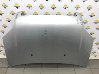 1532551 Капот Ford Fusion 1 Арт 2-243750, вид 1