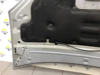 1532551 Капот Ford Fusion 1 Арт 2-243750, вид 12