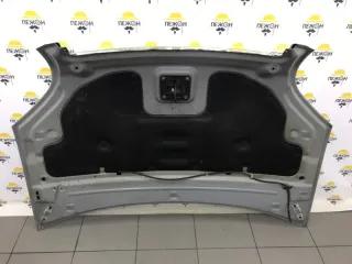 1532551 Капот Ford Fusion 1 Арт 2-243750, вид 8