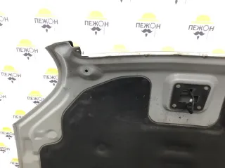 1532551 Капот Ford Fusion 1 Арт 2-243750, вид 9