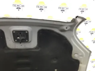 1532551 Капот Ford Fusion 1 Арт 2-243750, вид 10