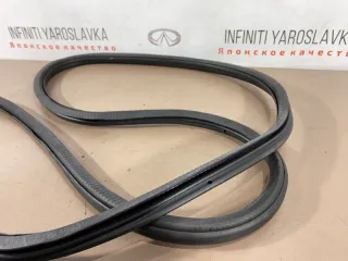 7P0867367E Резиновый уплотнитель двери Volkswagen Touareg 2 Арт 2-243751, вид 11
