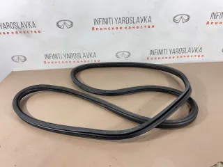 7P0867367E Резиновый уплотнитель двери Volkswagen Touareg 2 Арт 2-243751, вид 10