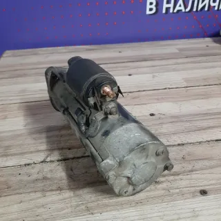 ME204424 Стартер Mitsubishi Pajero 3 Арт 2-243823, вид 3
