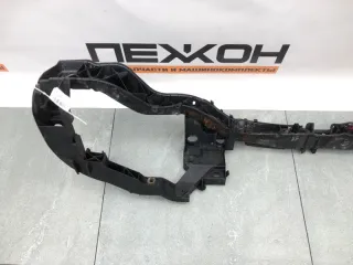 1845674 Панель передняя салона (торпедо) Ford Focus 3 Арт 2-243870, вид 8