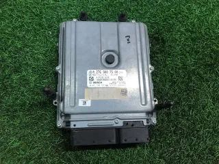 A2769007500 Блок управления двигателем Mercedes C W205 Арт 2-243882, вид 2