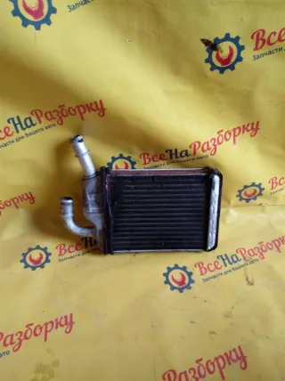 7H1819031 Радиатор отопителя (печки) Volkswagen Transporter T4 restailing Арт 2-243896, вид 1