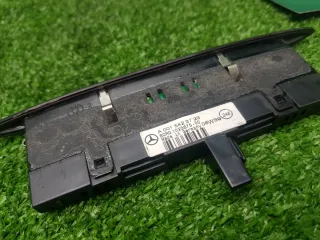 A0015423723 Дисплей парктроника Mercedes E W211 Арт 2-243950, вид 2