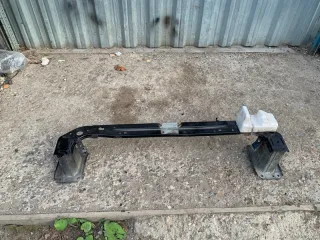 6400D185 Усилитель бампера Mitsubishi ASX Арт 2-243981, вид 4
