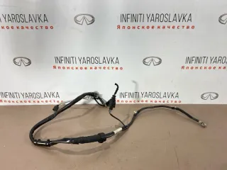 1K0971349AM Провод генератора Volkswagen Scirocco 3 Арт 2-244003, вид 1