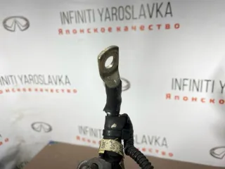 1K0971349AM Провод генератора Volkswagen Scirocco 3 Арт 2-244003, вид 14