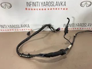 1K0971349AM Провод генератора Volkswagen Scirocco 3 Арт 2-244003, вид 2