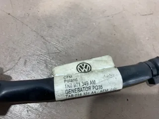1K0971349AM Провод генератора Volkswagen Scirocco 3 Арт 2-244003, вид 3