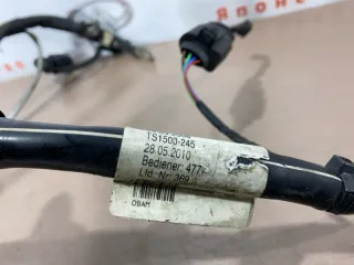 1K0971349AM Провод генератора Volkswagen Scirocco 3 Арт 2-244003, вид 5