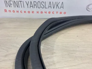 7P0867365G Резиновый уплотнитель двери Volkswagen Touareg 2 Арт 2-244175, вид 4