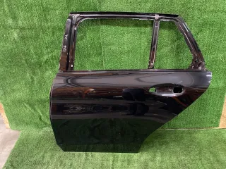 A2057300305 Дверь задняя левая Mercedes C W205 Арт 2-244362, вид 1