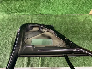 A2057300305 Дверь задняя левая Mercedes C W205 Арт 2-244362, вид 4