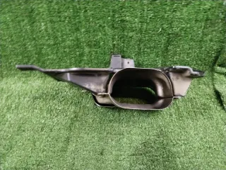 A2214903527 Насадка на глушитель Mercedes S C217 Арт 2-244707, вид 5
