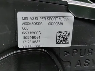 A00046063039E38 Руль Mercedes S W222 Арт 2-244742, вид 3