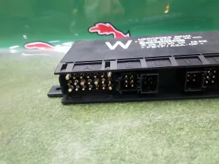 A1408200026 Блок комфорта Mercedes S W140 Арт 2-244752, вид 4