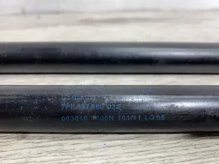 7P6827550 Амортизаторы багажника Volkswagen Touareg 2 Арт 2-244869, вид 8