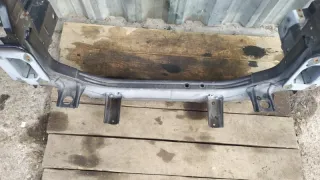 5256A611 Панель передняя салона (торпедо) Mitsubishi Outlander 2 Арт 2-244916, вид 7