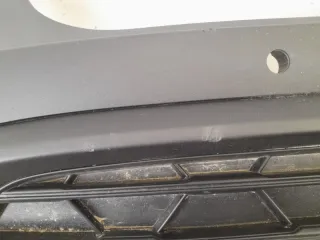 86612BW000 Юбка бампера нижняя Hyundai Creta 1 Арт 2-244993, вид 2