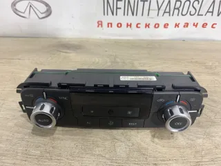 7P6907040BA Блок управления печки/климат-контроля Volkswagen Touareg 2 Арт 2-245014, вид 7