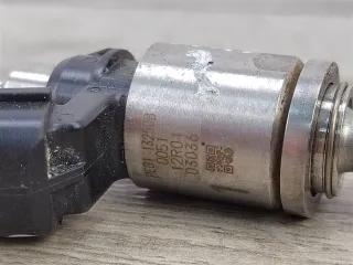 PE0113250D Форсунка Mazda 3 BM Арт 2-245054, вид 4