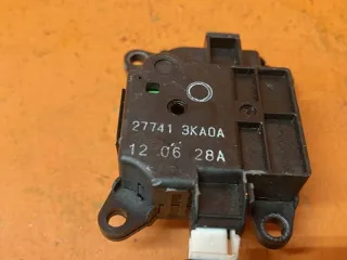 27741-3KA0A Моторчик заслонки печки Infiniti JX Арт 2-245117, вид 3