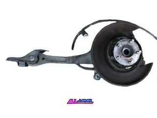 20252-AG031 Ступица задняя Subaru Legacy 4 Арт 2-245176, вид 1