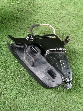 A2128602302 Подушка безопасности боковая (в сиденье) Mercedes E W212 Арт 2-245338, вид 3