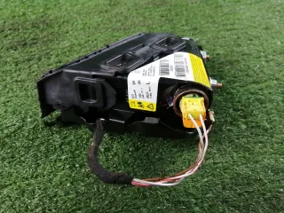 A2128602302 Подушка безопасности боковая (в сиденье) Mercedes E W212 Арт 2-245338, вид 4