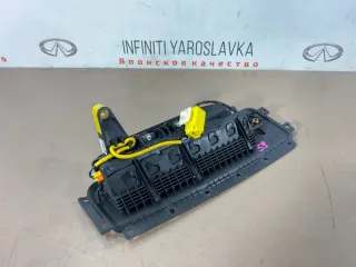 5N0880441C Подушка безопасности Volkswagen Tiguan 1 Арт 2-245524, вид 7