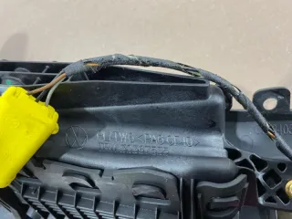 5N0880441C Подушка безопасности Volkswagen Tiguan 1 Арт 2-245524, вид 9