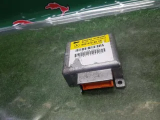 A0008208026 Блок AirBag Mercedes S W140 Арт 2-245695, вид 1