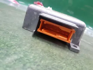 A0008208026 Блок AirBag Mercedes S W140 Арт 2-245695, вид 3