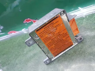 A0008208026 Блок AirBag Mercedes S W140 Арт 2-245695, вид 5