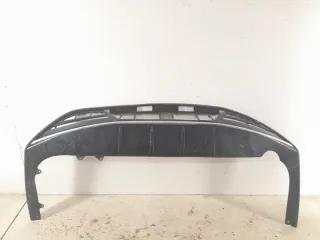 86612L1020 Юбка бампера нижняя Hyundai Sonata (DN8) Арт 2-245830, вид 1