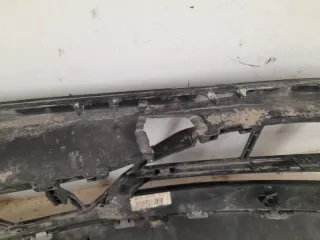 86612L1020 Юбка бампера нижняя Hyundai Sonata (DN8) Арт 2-245830, вид 12