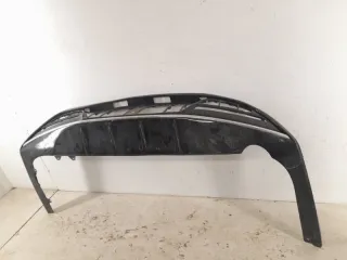 86612L1020 Юбка бампера нижняя Hyundai Sonata (DN8) Арт 2-245830, вид 3