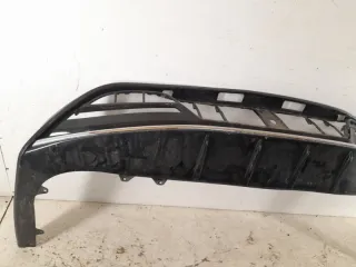 86612L1020 Юбка бампера нижняя Hyundai Sonata (DN8) Арт 2-245830, вид 4