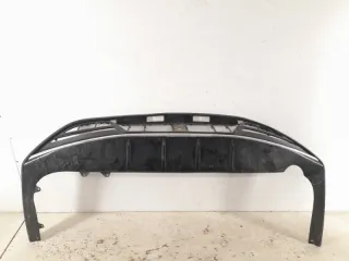 86612L1020 Юбка бампера нижняя Hyundai Sonata (DN8) Арт 2-245830, вид 6