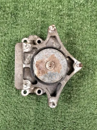 A2042400618 Подушка акпп Mercedes E W212 Арт 2-245914, вид 4