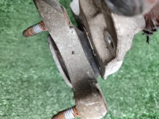 A2042400618 Подушка акпп Mercedes E W212 Арт 2-245914, вид 9
