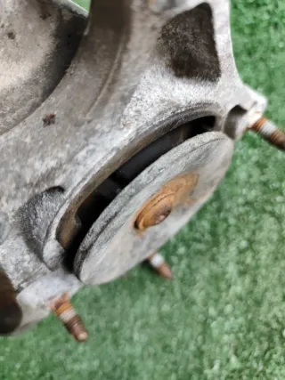 A2042400618 Подушка акпп Mercedes E W212 Арт 2-245914, вид 10